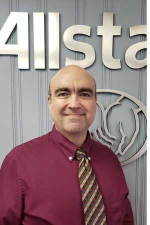 Photo of agent