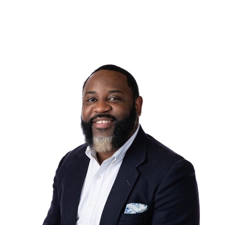 Victor Johnson, Jr.