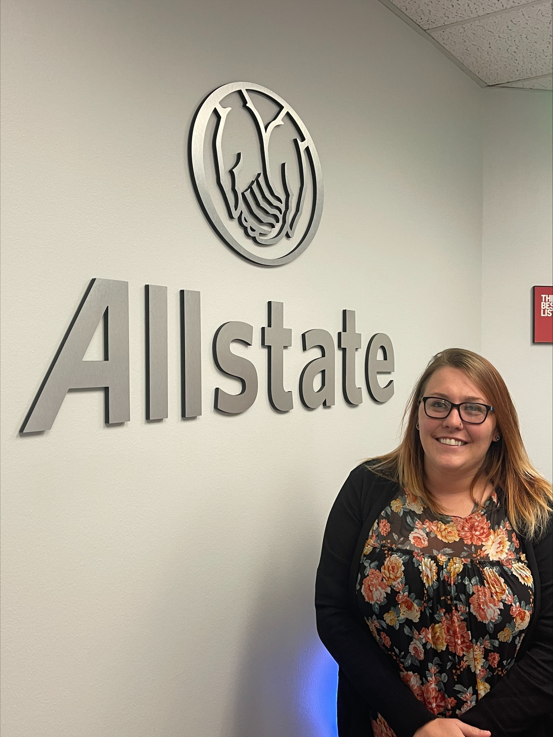 Brittany Swanson started with us in 2023. She is a licensed sales professional and customer care professional. In her free time, she enjoys spending time with her husband and her son.