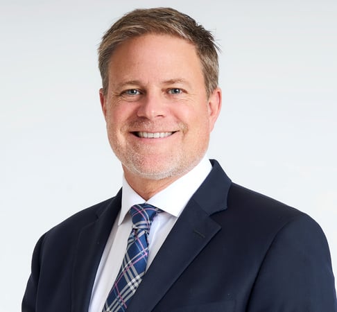 Photo of Matt Harris