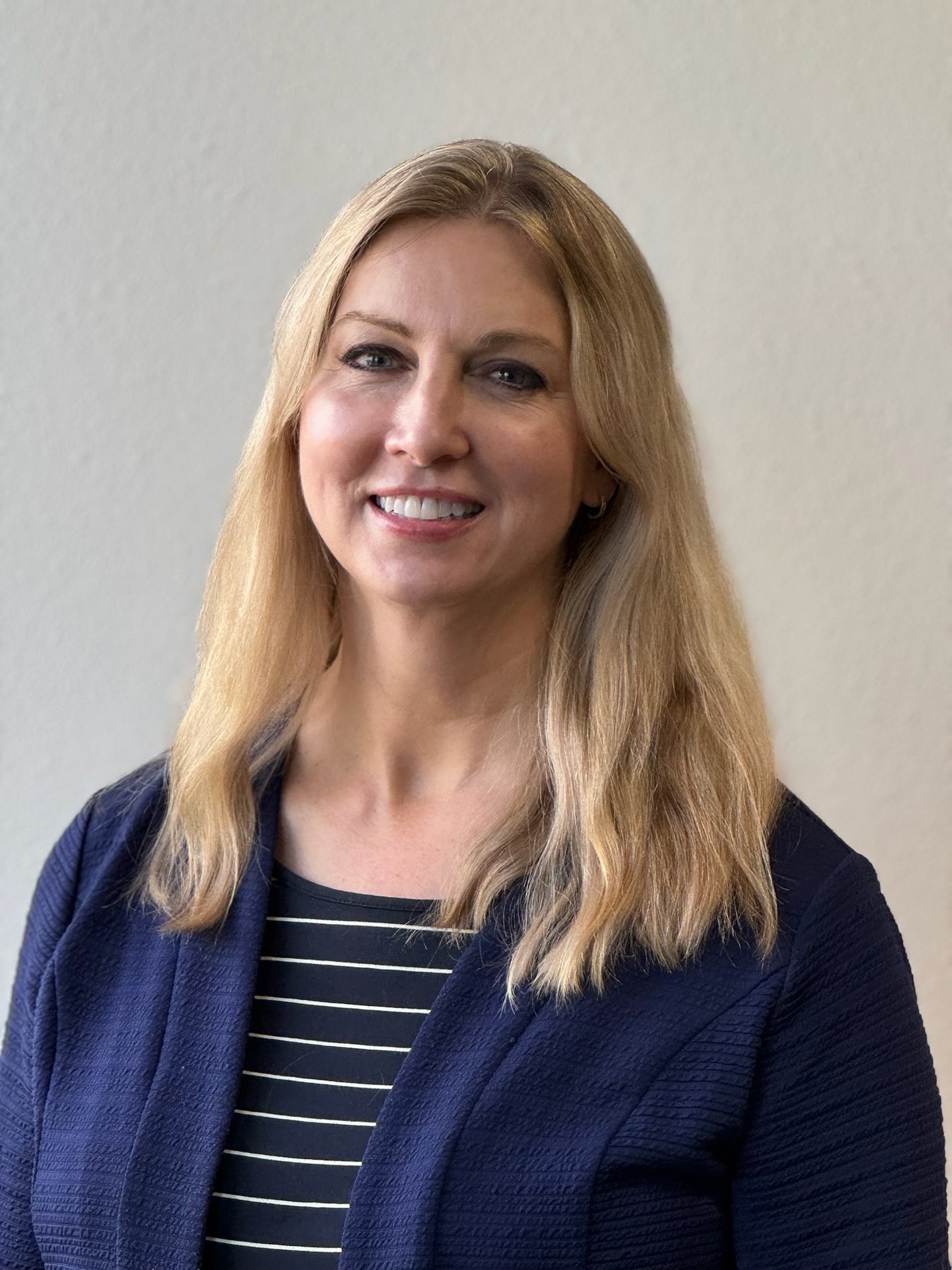 Photo of Rebecca Stay - Morgan Stanley