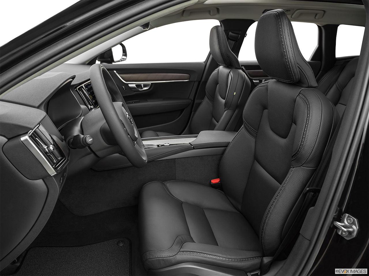 Image of Vehicle Trim