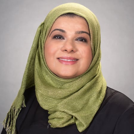 Nadia Amin, MD