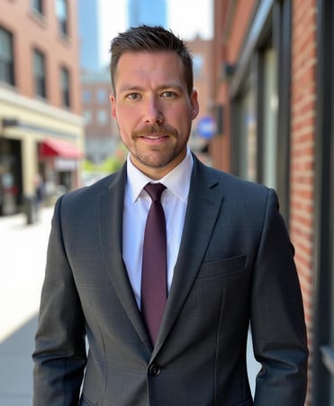 Photo of Stephen Stamper II