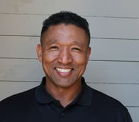 Photo of Bobby Mitchell