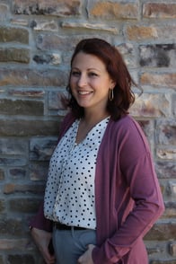 Photo of Stephanie Littlepage
