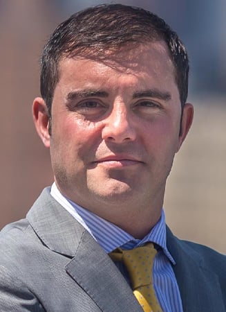 Benjamin Seiter Citizens Bank