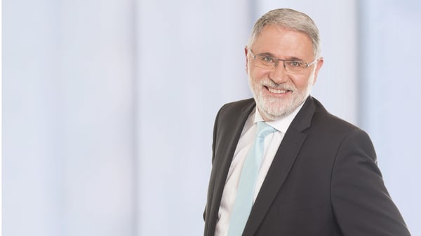 Gundolf Schupp. Ihr Ansprechpartner für die Barmenia Versicherung in Mudersbach.