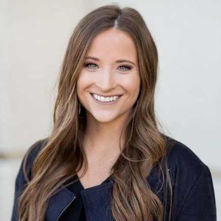 Photo of Taylor Davis