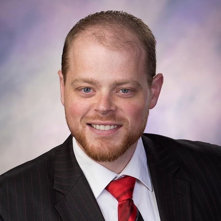 Photo of Adam Fitzgerald, M.D. Rapid City