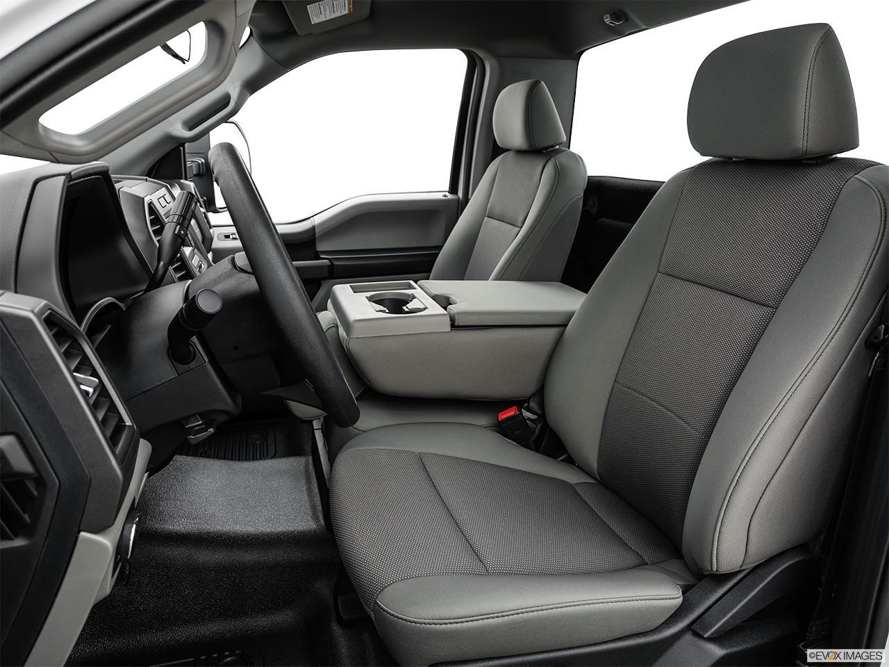 Image of Vehicle Trim