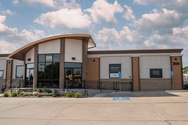 Photo of Monument Health Home+ Specialty Pharmacy Rapid City