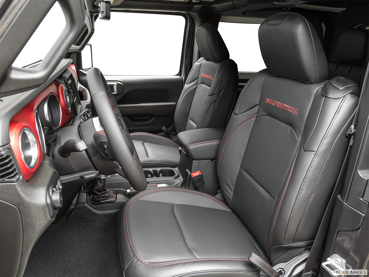 Image of Vehicle Trim