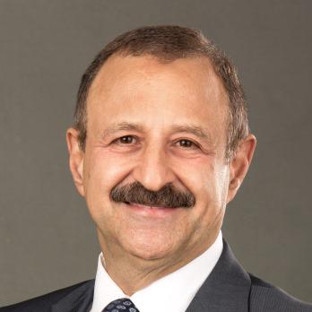 Agente de seguros de Allstate Bashar Khatib