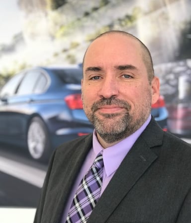 Photo of agent