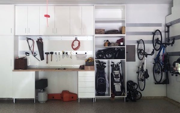 Garage System