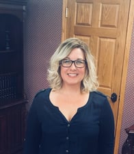 Photo of Bobbi O'Bryan