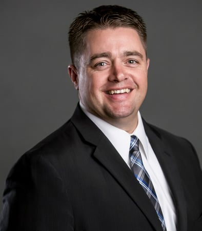 Allstate Insurance Agent E. Spencer Burk