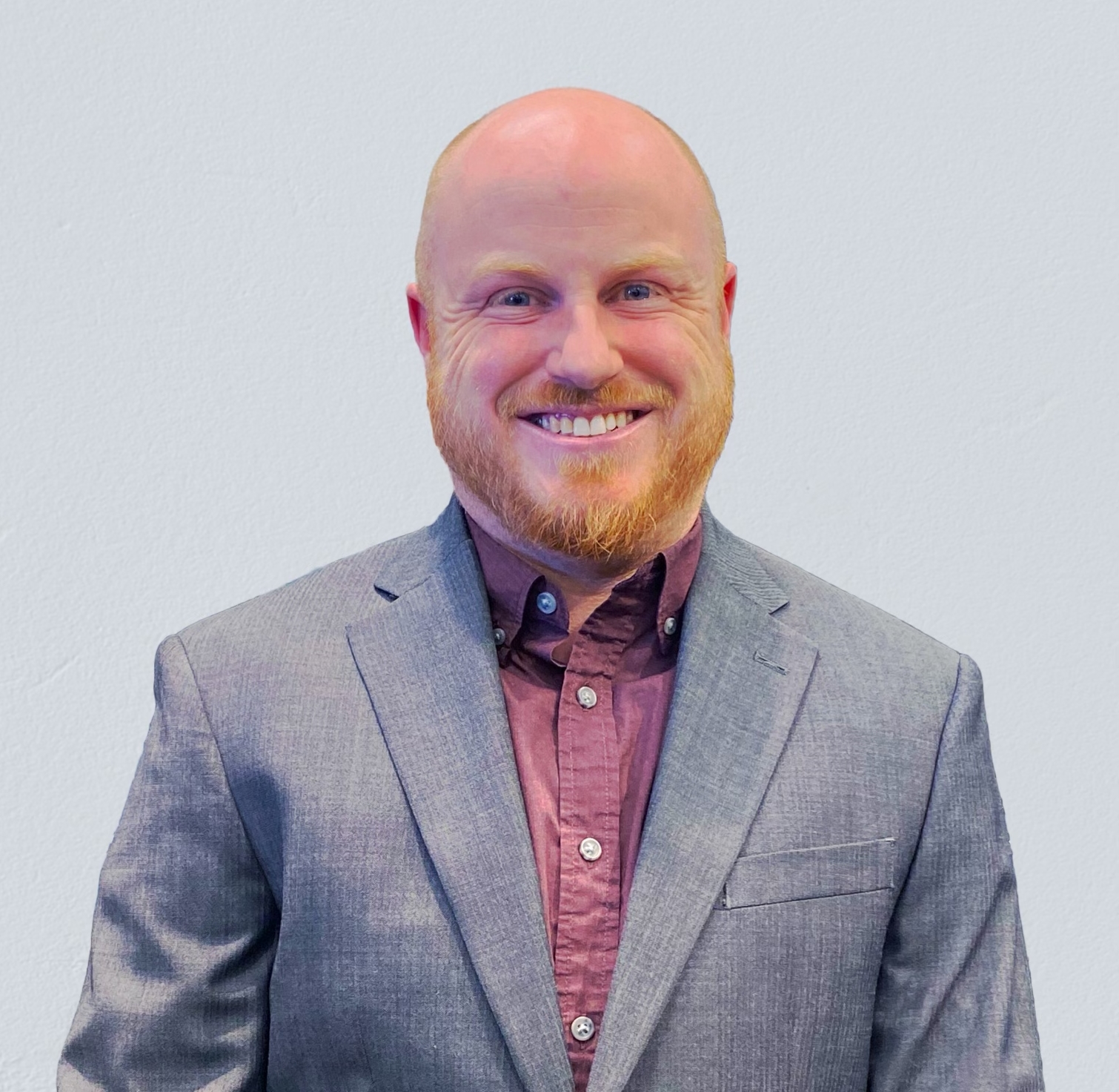 Photo of Matthew Laine