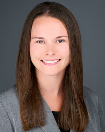 Photo of Amanda Gwin