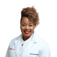 Ashanda M. Saint Jean, MD