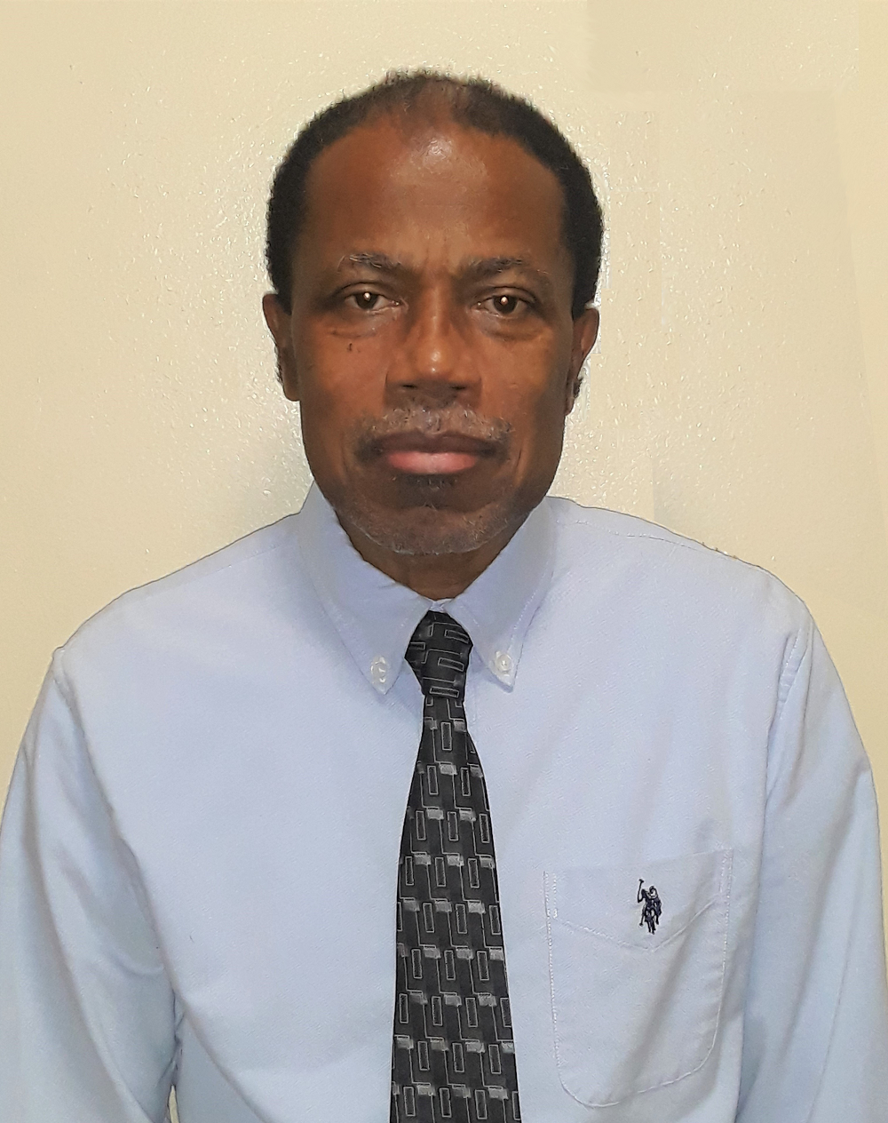 Photo of John Murray