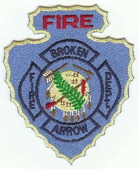 Broken Arrow Fire Department
