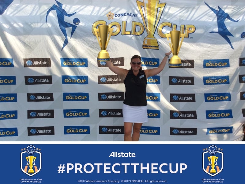CONCACAF Gold Cup