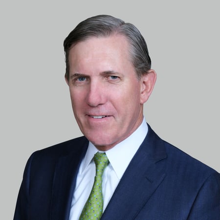 John Ver Bockel Advisor Headshot image