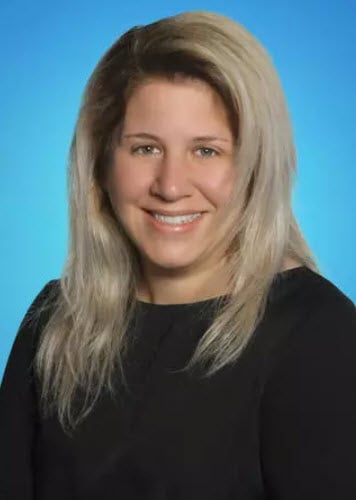 Allstate Insurance Agent Rachel Yuster