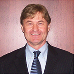 Photo of Tom Smerke