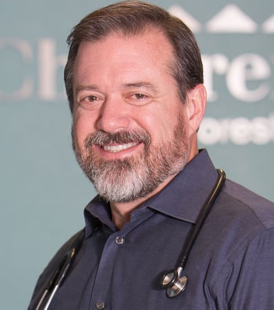 Dr. Bradley Mercer