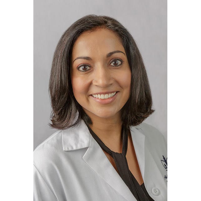 Ashmi Ashley Patel, MD