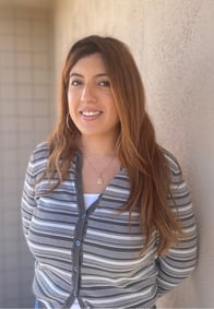 Photo of Karina Torres