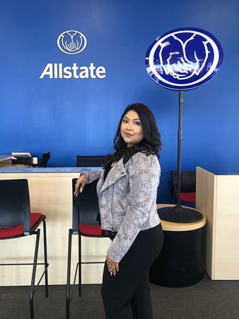 Photo of agent
