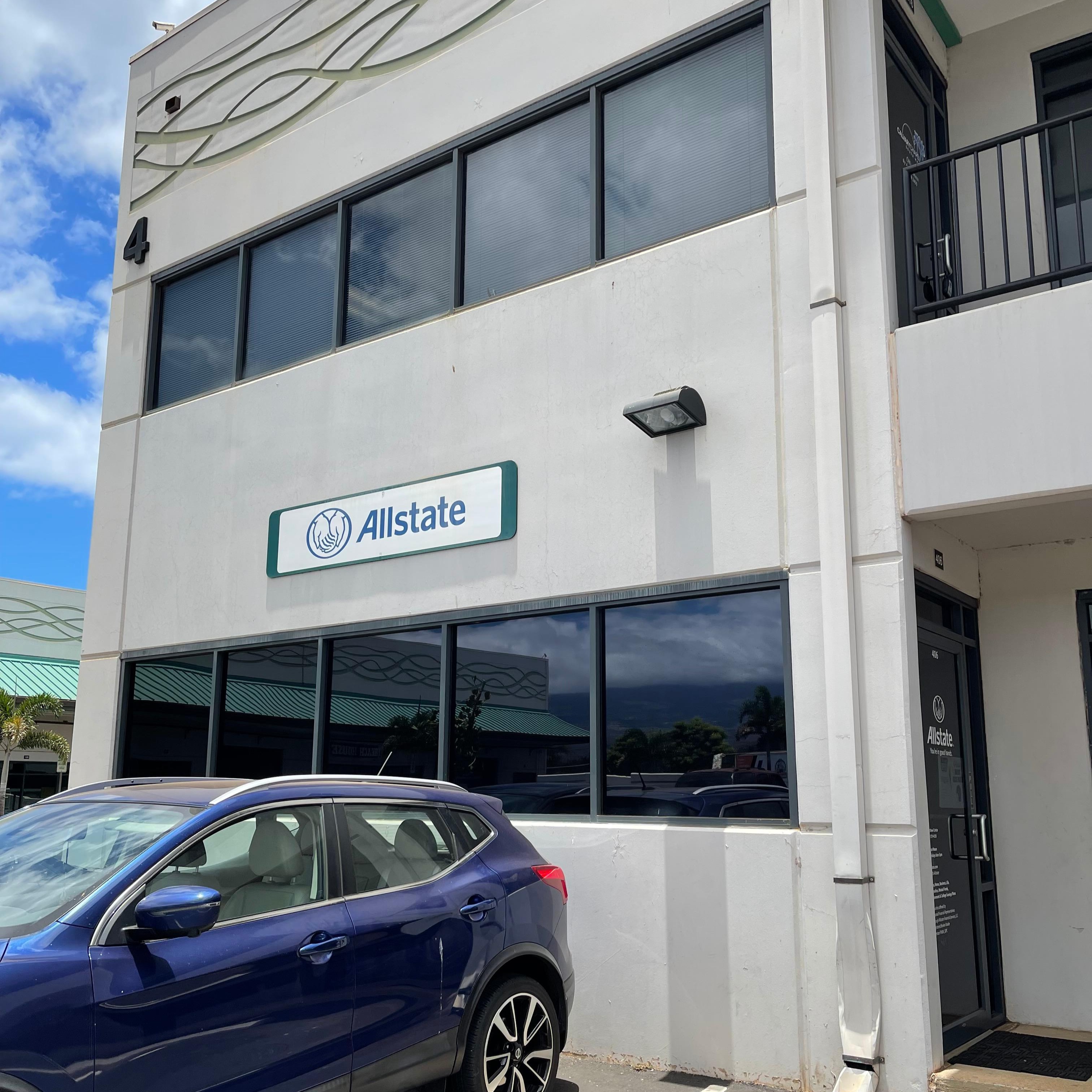 Font of Kihei office