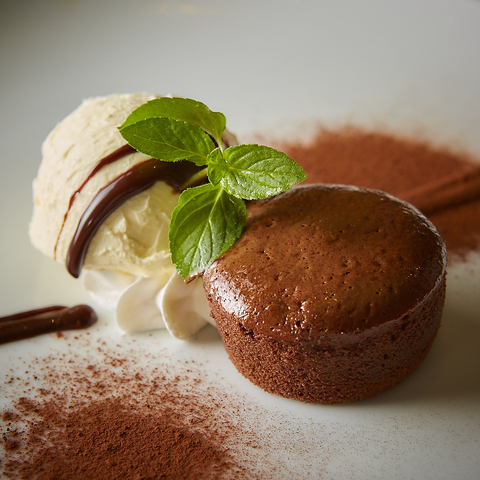 ◆◇ DESSERT ◇◆