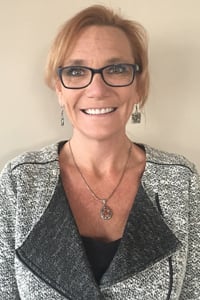 Photo of Stephanie James
