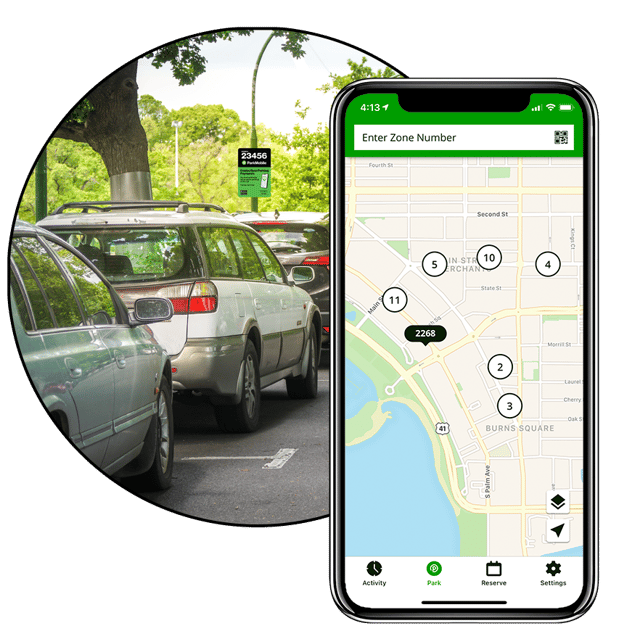 Sarasota, FL Parking Game Day Parking – ParkMobile