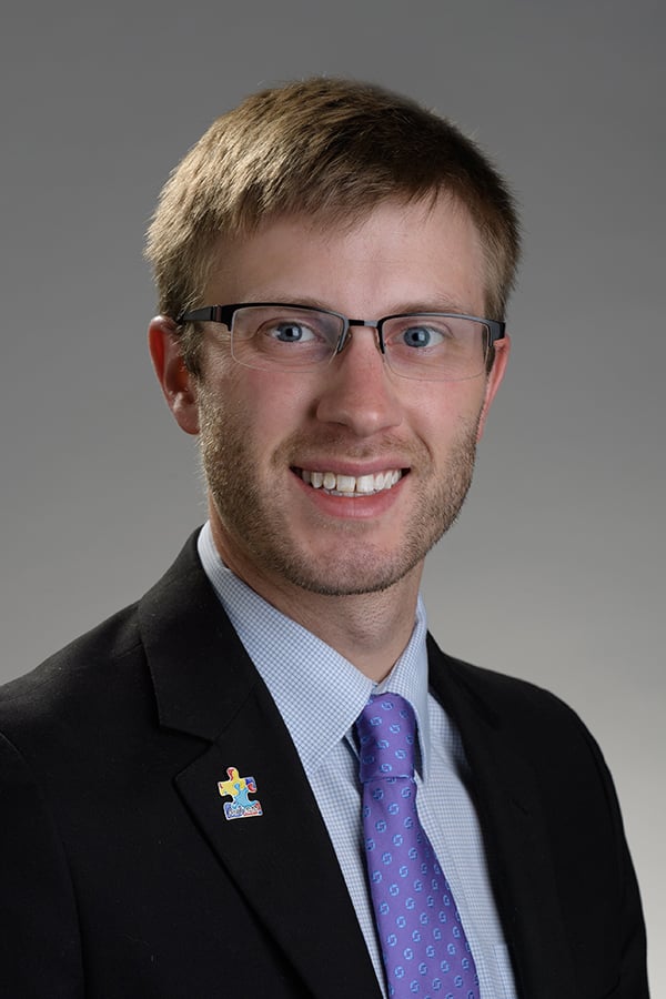 Agent Profile Photo