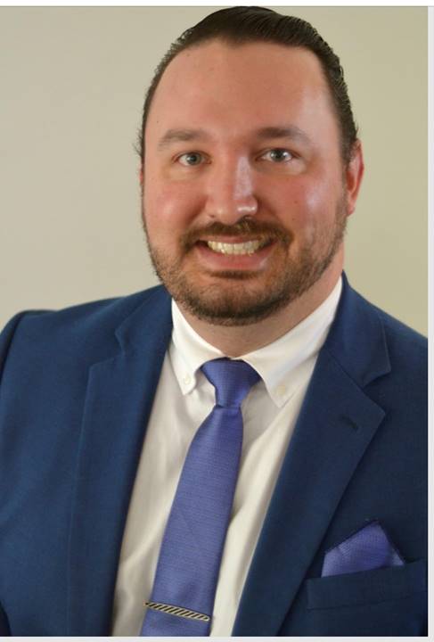 Photo of Scott Hitchcock