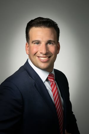 Photo of Salvatore Cassar