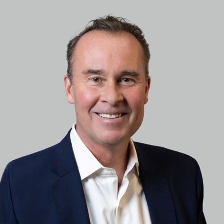 John McNamee Advisor Headshot image