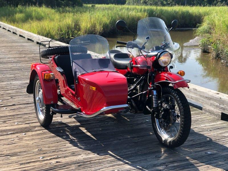 customer 2013 bike - replica of 1942