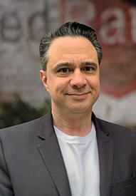 Loan officer headshot