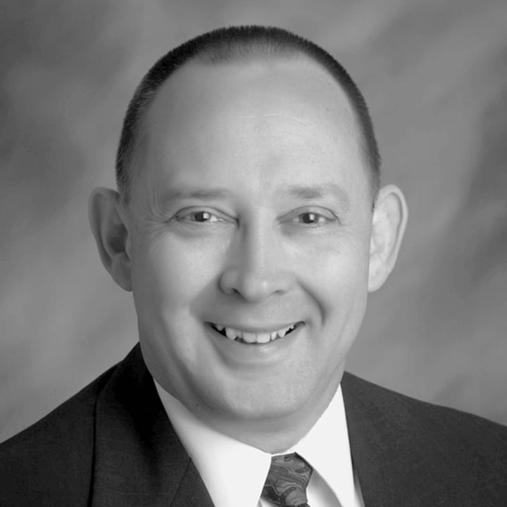 Photo of Gregory Saffell, M.D. Rapid City