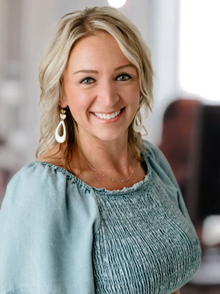 Nicole Nagle