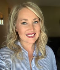 Photo of Lexia Cooper