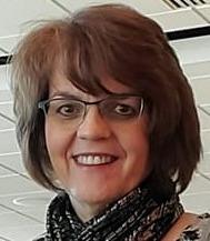 Photo of Tami Gabrielson