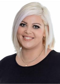 Photo of Brittany Rosser